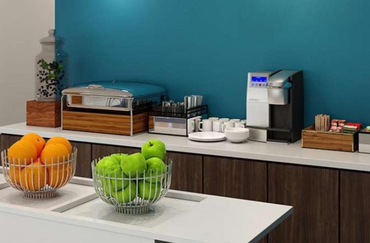 Bposhtels Anaheim Hostel Eksteriør bilde