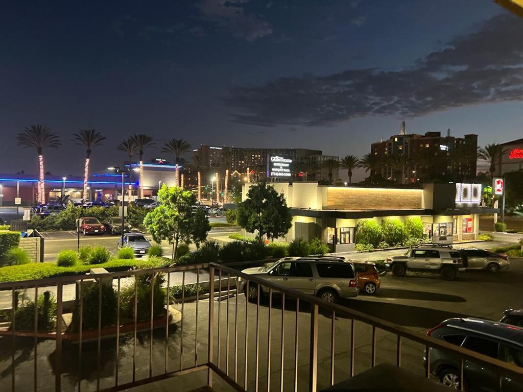 Bposhtels Anaheim Hostel Eksteriør bilde